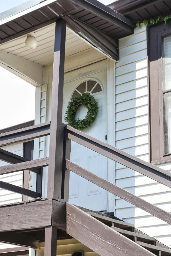 Heart Of Galveston Stylish Apt Near Attractions Apartment Exterior photo